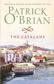 Catalans By O'brian, Patrick