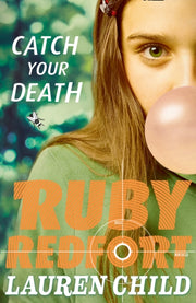 Catch Your Death By Child, Lauren