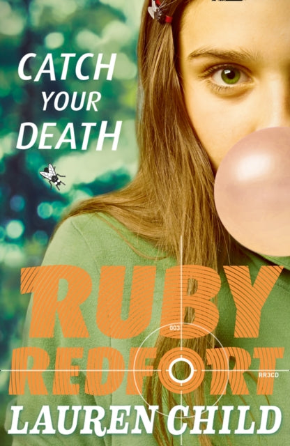 Catch Your Death By Child, Lauren