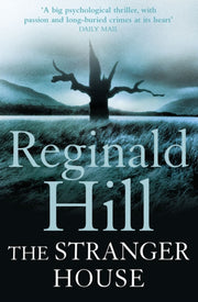 Stranger House Pb By Reginald Hill