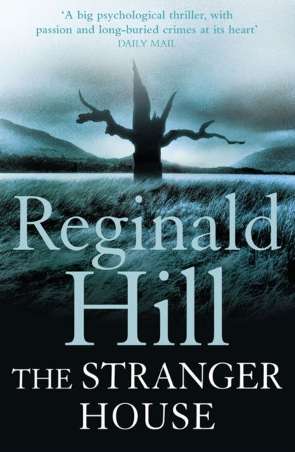 Stranger House Pb By Reginald Hill
