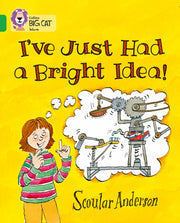 Big Cat Ive Bright Idea