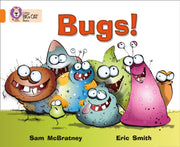 Bugs! By Unknown