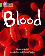Blood By Unknown
