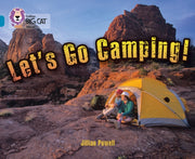 Lets Go Camping Band 13 Topaz By Powell, Jillian