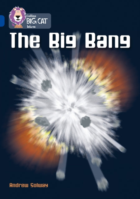 Big Cat Big Bang