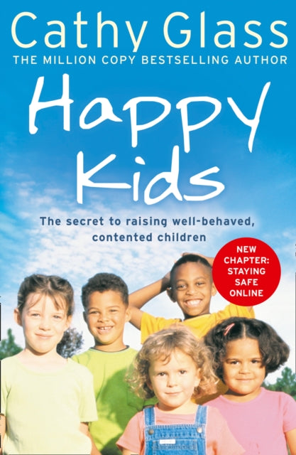 Happy Kids Tpb