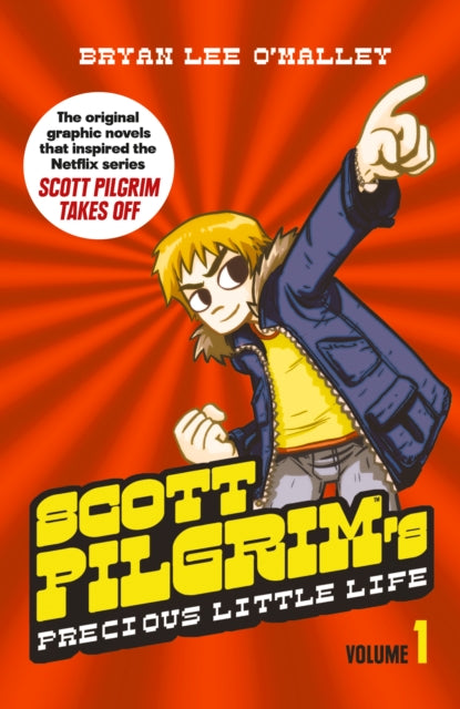 Scotts Precious Little Life