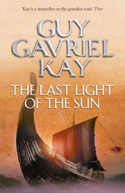 Last Light Of Sun Pb