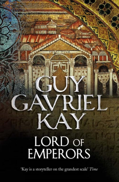Lord Of Emperors Pb