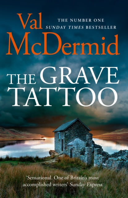Grave Tattoo