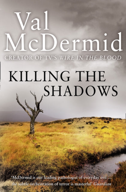 Killing The Shadows