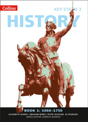 Collins History Key Stage 3