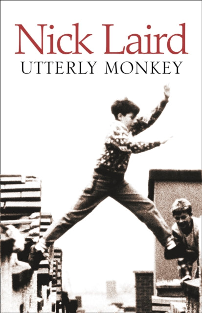 Utterly Monkey Pb
