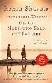 Leadership Wisdom From/monk Who Sold His By Sharma, Robin