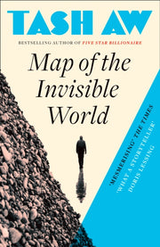 Map Of The Invisible World