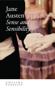 Classics Sense And Sensibilt
