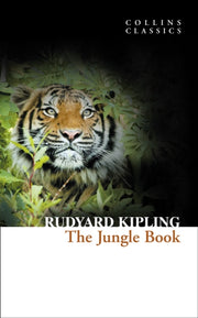 Jungle Book By Kipling, Rudyard