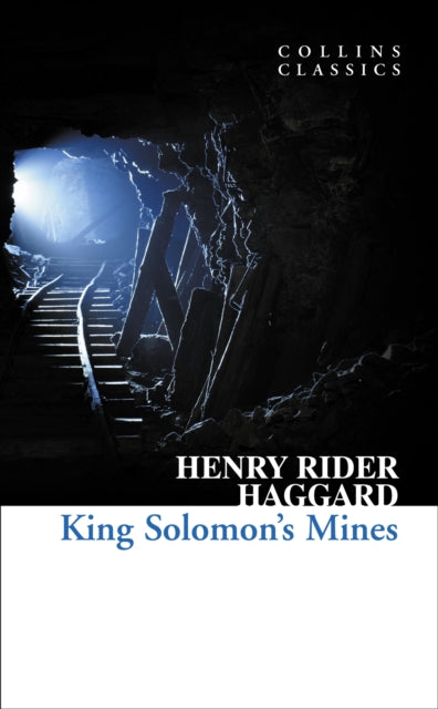 King Solomons Mines