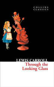Through The Looking Glass By Unknown