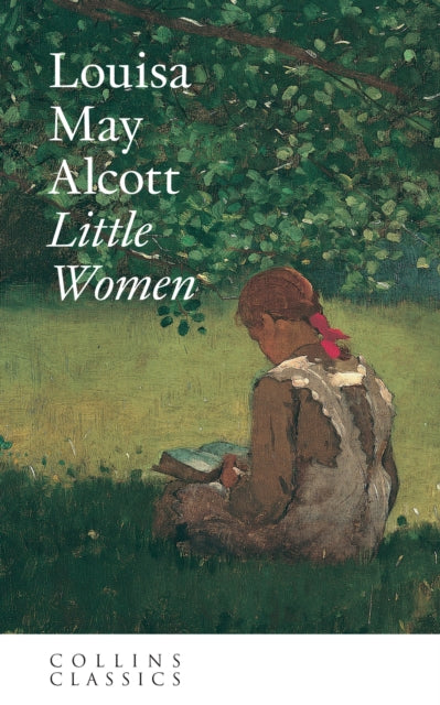 Little Women By Unknown