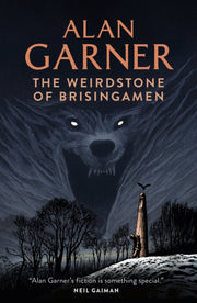 Weirdstone Of Brisingamen 1 By Garner, Alan