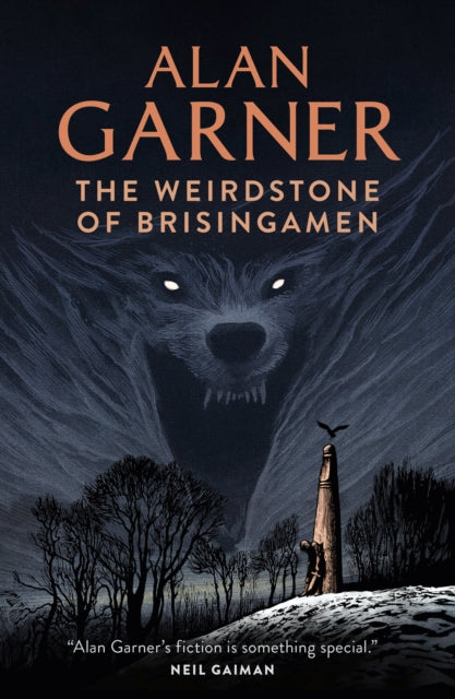 Weirdstone Of Brisingamen 1