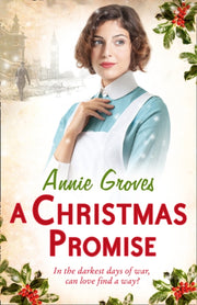 Christmas Promise Pb