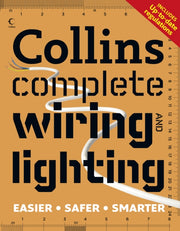 Collins Complete Wiring & Lighting