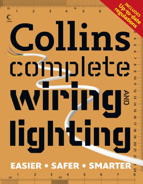 Collins Complete Wiring & Lighting