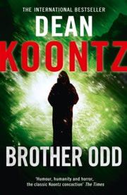Brother Odd By Koontz, Dean