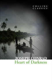Heart Of Darkness By Conrad, Joseph