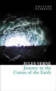 Journey To The Centre Of The Earth By Verne, Jules