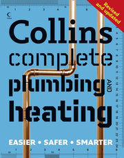 Collins Complete Plumbing & Central Heat By Jackson, Albert