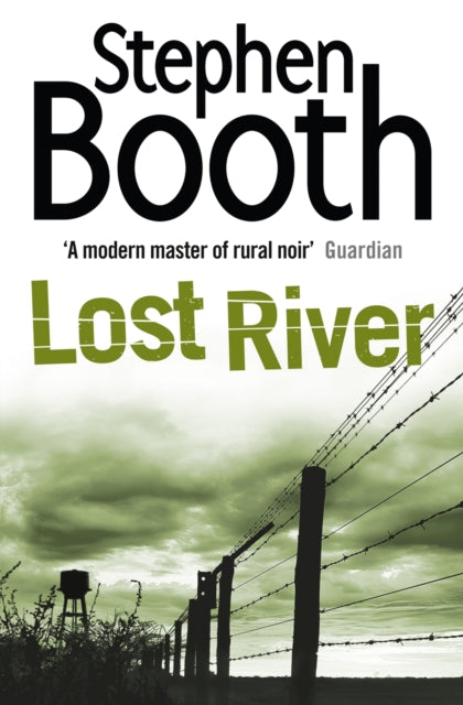 Lost River Pb