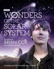 Wonders Of The Solar System By Cox, Brian