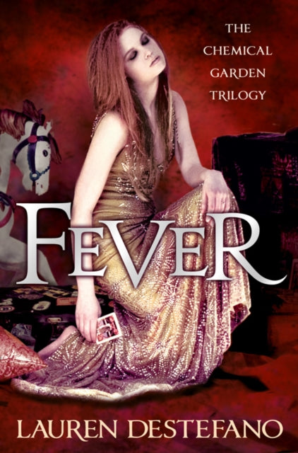 Fever By Destefano, Lauren
