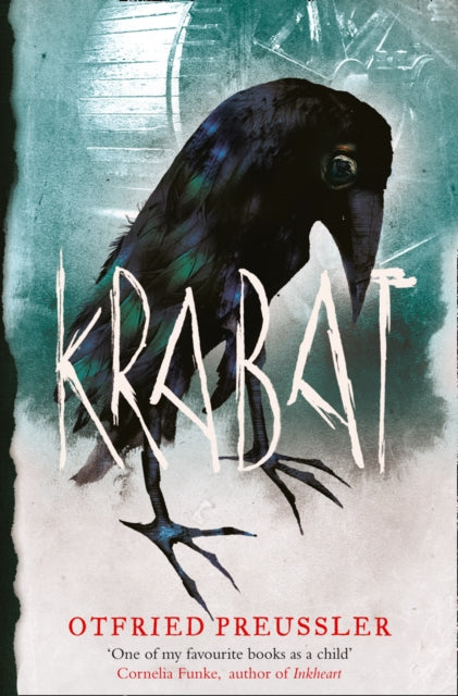 Krabat & The Legend Of The Satanic Mill