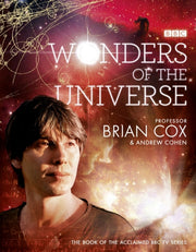 Wonders Of The Universe By Cox, Brian