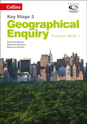 Geog Enquiry Teacher