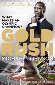 Gold Rush By Johnson, Michael