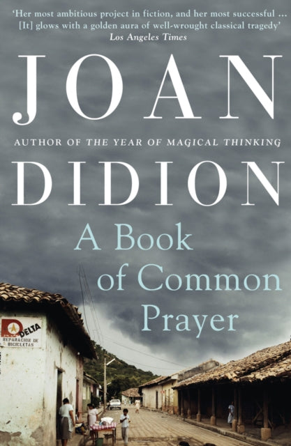 Book Of Common Prayer