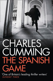 Spanish Game By Cumming, Charles