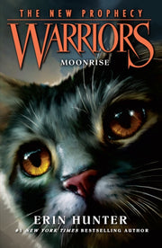 Moonrise By Hunter, Erin
