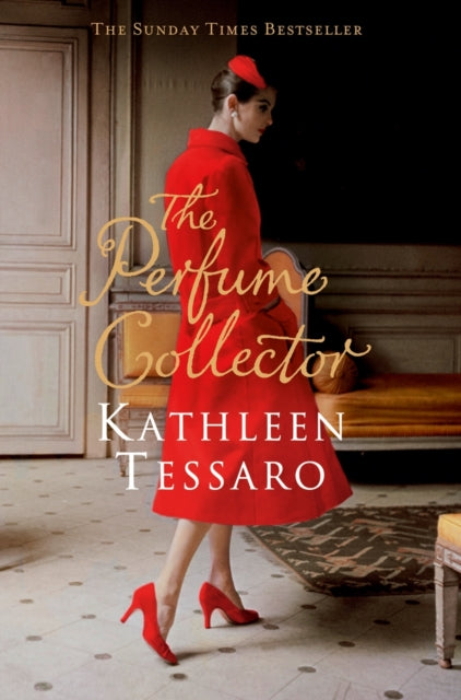 Perfume Collector By Tessaro, Kathleen
