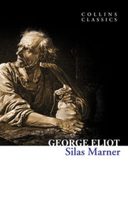 Silas Marner By Eliot, George