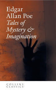 Tales Of Mystery & Imagination By Poe, Edgar Allan