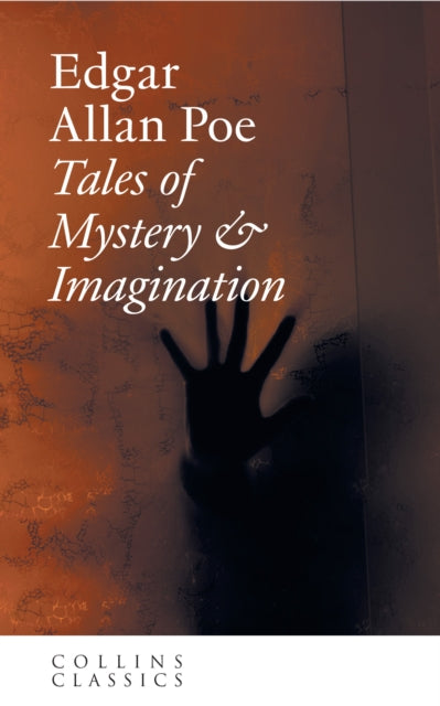 Tales Of Mystery & Imagination By Poe, Edgar Allan