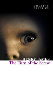 Turn Of The Screw By James, Henry
