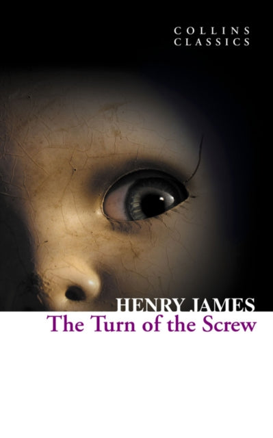 Turn Of The Screw By James, Henry